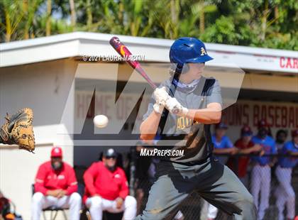 Thumbnail 3 in St. Thomas Aquinas @ Cardinal Gibbons photogallery.