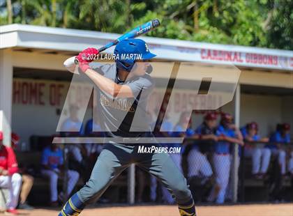 Thumbnail 1 in St. Thomas Aquinas @ Cardinal Gibbons photogallery.