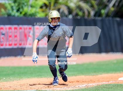 Thumbnail 2 in St. Thomas Aquinas @ Cardinal Gibbons photogallery.