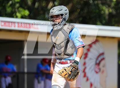 Thumbnail 1 in St. Thomas Aquinas @ Cardinal Gibbons photogallery.
