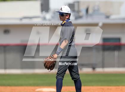 Thumbnail 1 in St. Thomas Aquinas @ Cardinal Gibbons photogallery.