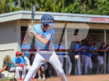 Thumbnail 2 in St. Thomas Aquinas @ Cardinal Gibbons photogallery.