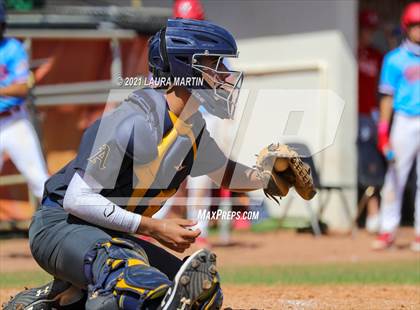 Thumbnail 1 in St. Thomas Aquinas @ Cardinal Gibbons photogallery.