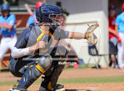 Thumbnail 2 in St. Thomas Aquinas @ Cardinal Gibbons photogallery.