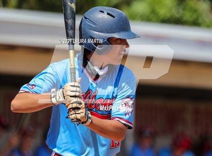 Thumbnail 2 in St. Thomas Aquinas @ Cardinal Gibbons photogallery.