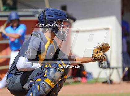 Thumbnail 2 in St. Thomas Aquinas @ Cardinal Gibbons photogallery.