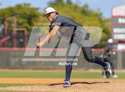 Thumbnail 1 in St. Thomas Aquinas @ Cardinal Gibbons photogallery.