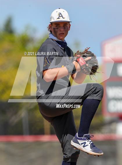 Thumbnail 2 in St. Thomas Aquinas @ Cardinal Gibbons photogallery.