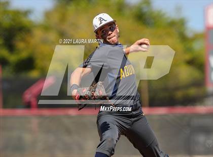 Thumbnail 1 in St. Thomas Aquinas @ Cardinal Gibbons photogallery.