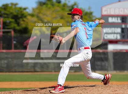 Thumbnail 2 in St. Thomas Aquinas @ Cardinal Gibbons photogallery.