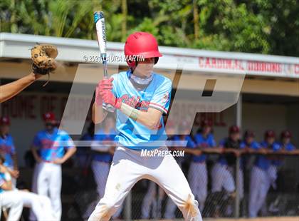 Thumbnail 3 in St. Thomas Aquinas @ Cardinal Gibbons photogallery.