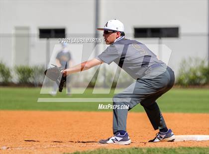 Thumbnail 3 in St. Thomas Aquinas @ Cardinal Gibbons photogallery.