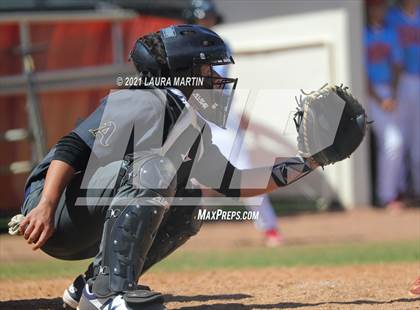 Thumbnail 3 in St. Thomas Aquinas @ Cardinal Gibbons photogallery.
