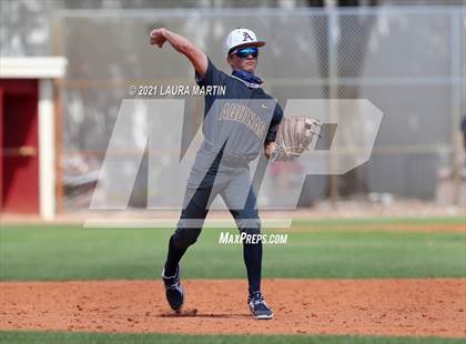 Thumbnail 3 in St. Thomas Aquinas @ Cardinal Gibbons photogallery.