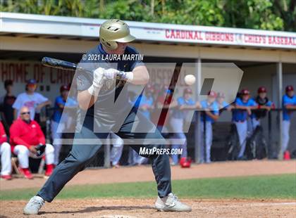 Thumbnail 2 in St. Thomas Aquinas @ Cardinal Gibbons photogallery.