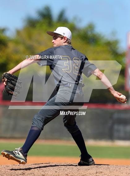 Thumbnail 2 in St. Thomas Aquinas @ Cardinal Gibbons photogallery.