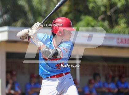 Thumbnail 2 in St. Thomas Aquinas @ Cardinal Gibbons photogallery.