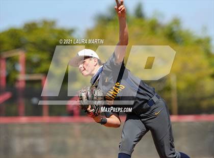Thumbnail 3 in St. Thomas Aquinas @ Cardinal Gibbons photogallery.