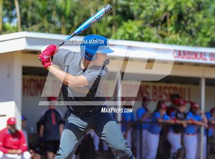Thumbnail 2 in St. Thomas Aquinas @ Cardinal Gibbons photogallery.
