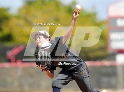 Thumbnail 1 in St. Thomas Aquinas @ Cardinal Gibbons photogallery.