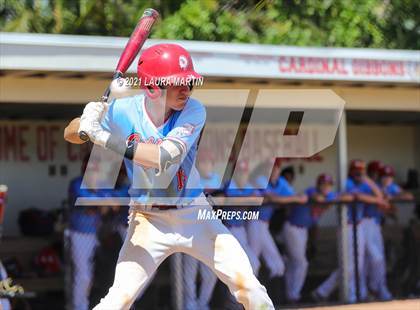Thumbnail 2 in St. Thomas Aquinas @ Cardinal Gibbons photogallery.