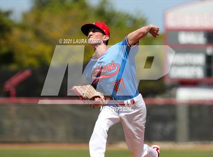 Thumbnail 2 in St. Thomas Aquinas @ Cardinal Gibbons photogallery.
