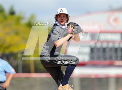 Thumbnail 2 in St. Thomas Aquinas @ Cardinal Gibbons photogallery.
