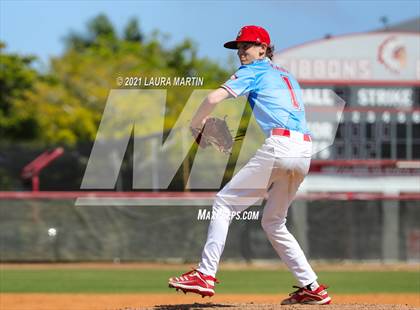 Thumbnail 1 in St. Thomas Aquinas @ Cardinal Gibbons photogallery.