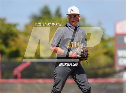 Thumbnail 1 in St. Thomas Aquinas @ Cardinal Gibbons photogallery.