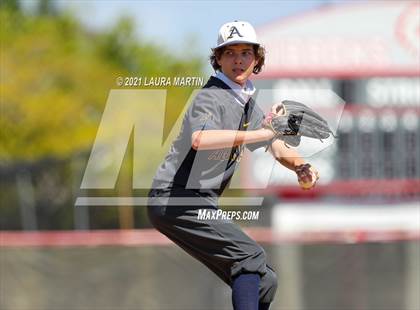 Thumbnail 2 in St. Thomas Aquinas @ Cardinal Gibbons photogallery.