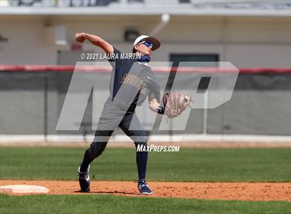 Thumbnail 1 in St. Thomas Aquinas @ Cardinal Gibbons photogallery.