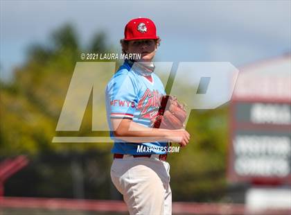 Thumbnail 1 in St. Thomas Aquinas @ Cardinal Gibbons photogallery.
