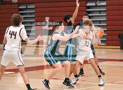Thumbnail 1 in Irvine vs. Laguna Beach (Coast Classic) photogallery.