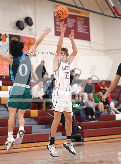 Thumbnail 2 in Irvine vs. Laguna Beach (Coast Classic) photogallery.