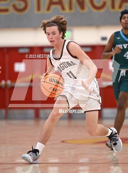 Thumbnail 1 in Irvine vs. Laguna Beach (Coast Classic) photogallery.