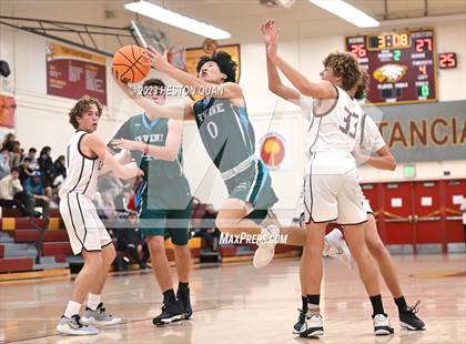 Thumbnail 3 in Irvine vs. Laguna Beach (Coast Classic) photogallery.
