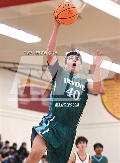 Thumbnail 1 in Irvine vs. Laguna Beach (Coast Classic) photogallery.