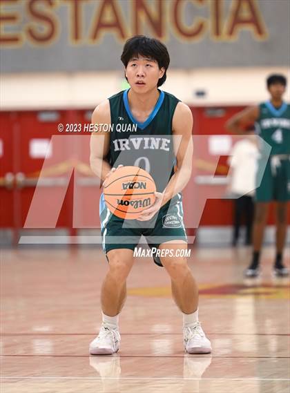 Thumbnail 3 in Irvine vs. Laguna Beach (Coast Classic) photogallery.