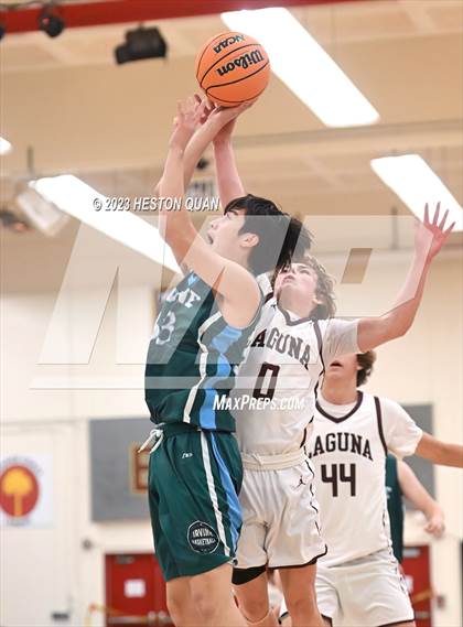Thumbnail 1 in Irvine vs. Laguna Beach (Coast Classic) photogallery.