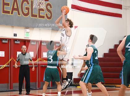Thumbnail 2 in Irvine vs. Laguna Beach (Coast Classic) photogallery.