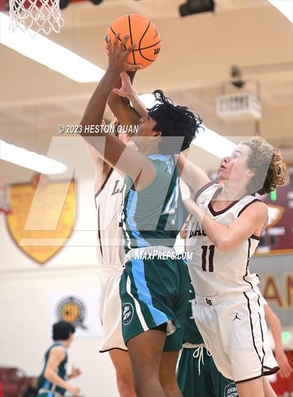 Thumbnail 1 in Irvine vs. Laguna Beach (Coast Classic) photogallery.