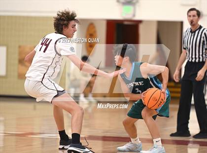Thumbnail 1 in Irvine vs. Laguna Beach (Coast Classic) photogallery.