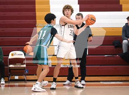 Thumbnail 1 in Irvine vs. Laguna Beach (Coast Classic) photogallery.