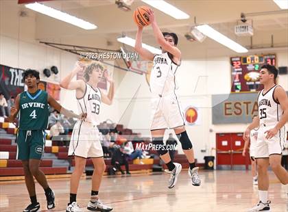 Thumbnail 2 in Irvine vs. Laguna Beach (Coast Classic) photogallery.