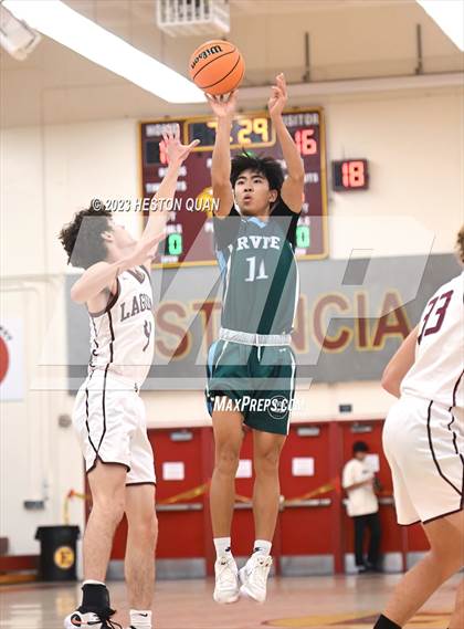 Thumbnail 2 in Irvine vs. Laguna Beach (Coast Classic) photogallery.