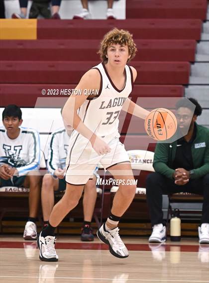 Thumbnail 2 in Irvine vs. Laguna Beach (Coast Classic) photogallery.