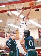 Photo from the gallery "Irvine vs. Laguna Beach (Coast Classic)"