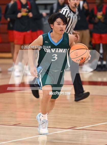 Thumbnail 1 in Irvine vs. Laguna Beach (Coast Classic) photogallery.