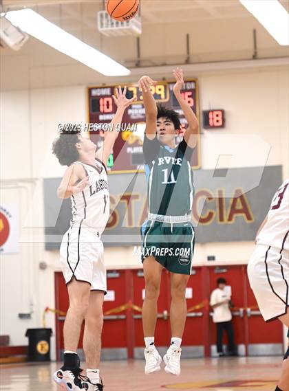 Thumbnail 3 in Irvine vs. Laguna Beach (Coast Classic) photogallery.