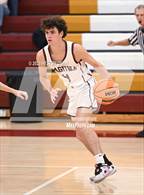 Photo from the gallery "Irvine vs. Laguna Beach (Coast Classic)"